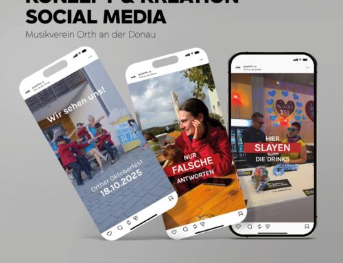 Musikverein Orth a. d. Donau