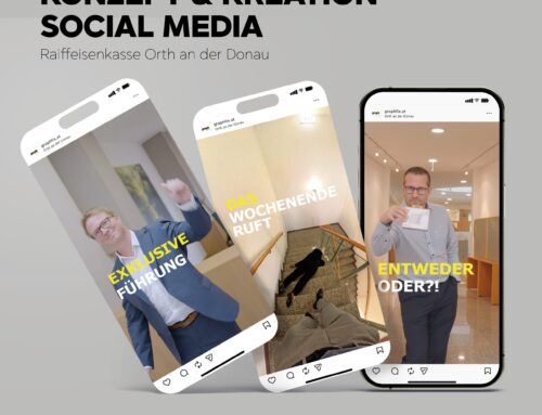 Raiffeisenkasse Orth a. d. Donau